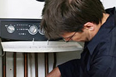 boiler repair Wotherton