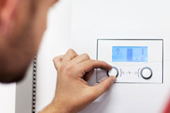 best Wotherton boiler servicing companies