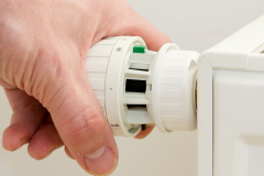 Wotherton central heating repair costs