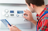 free commercial Wotherton boiler quotes
