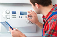 free Wotherton gas safe engineer quotes